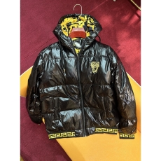 Versace Down Jackets